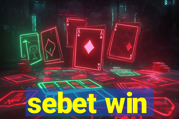 sebet win