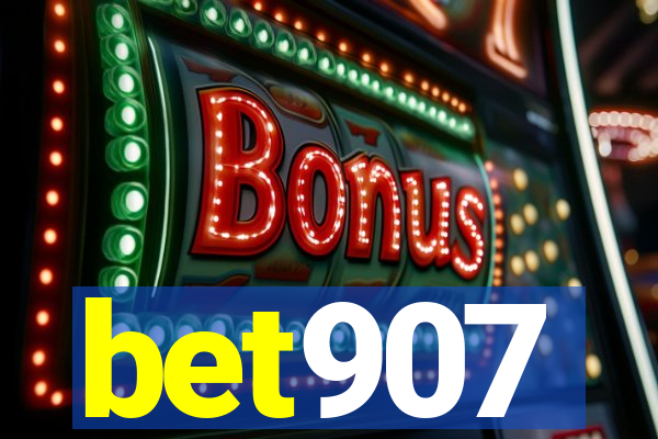 bet907