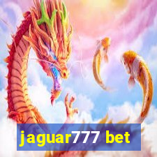 jaguar777 bet