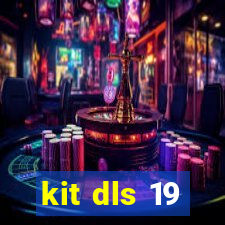 kit dls 19