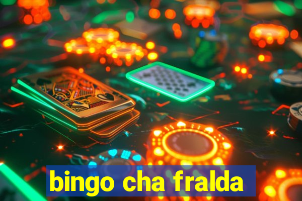 bingo cha fralda