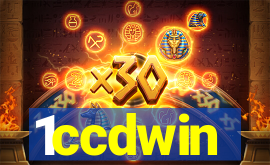 1ccdwin