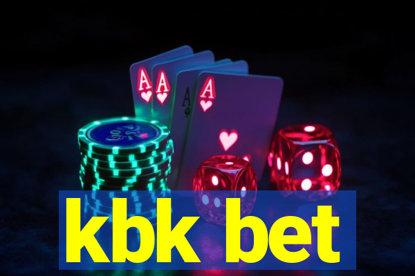 kbk bet