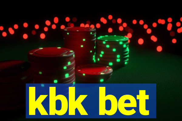 kbk bet