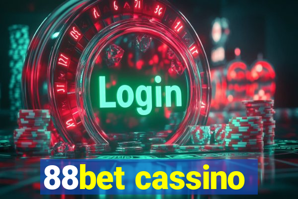 88bet cassino