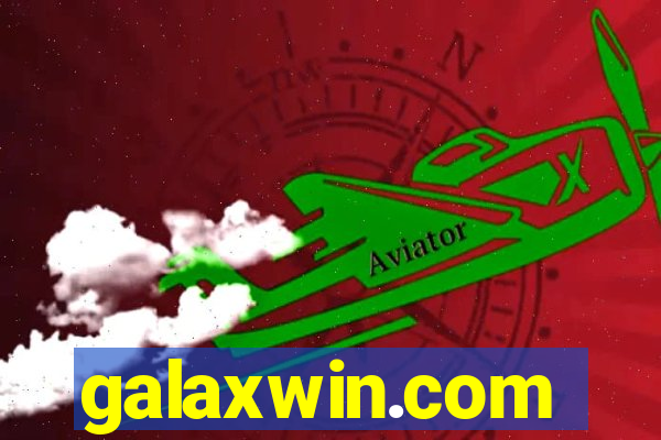 galaxwin.com