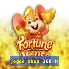 jogos xbox 360 lt 3.0 download