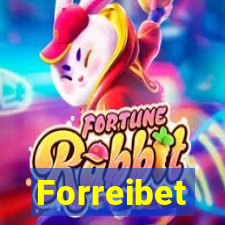 Forreibet