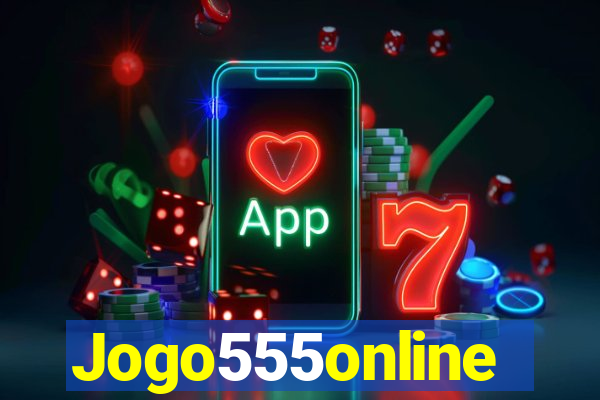 Jogo555online