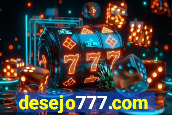 desejo777.com