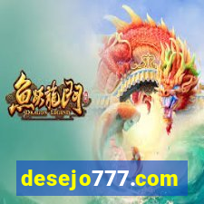 desejo777.com