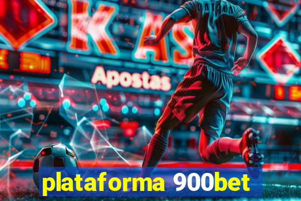 plataforma 900bet