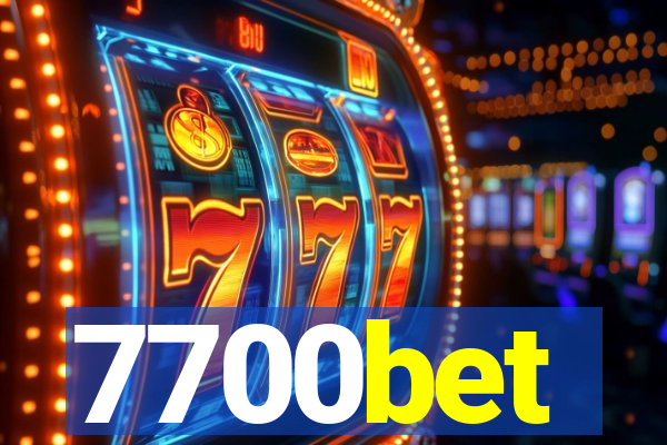 7700bet