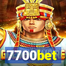 7700bet