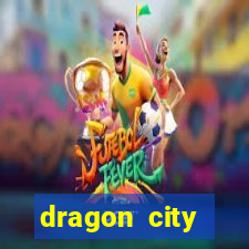 dragon city dinheiro infinito