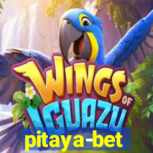 pitaya-bet