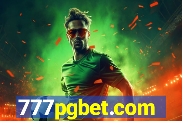 777pgbet.com