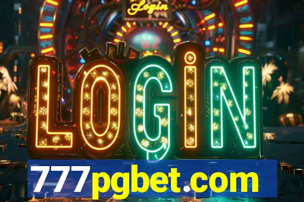 777pgbet.com