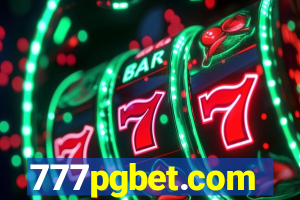 777pgbet.com