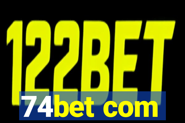 74bet com