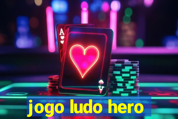 jogo ludo hero