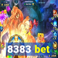 8383 bet