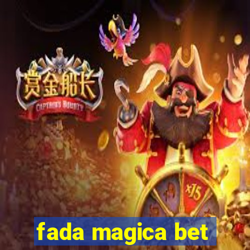 fada magica bet