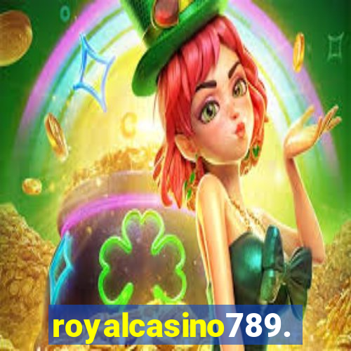 royalcasino789.com