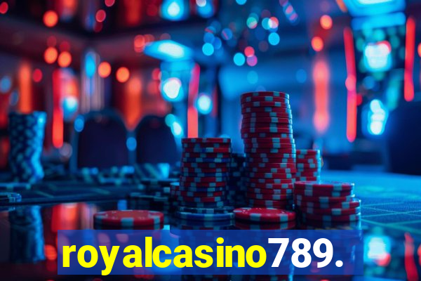 royalcasino789.com