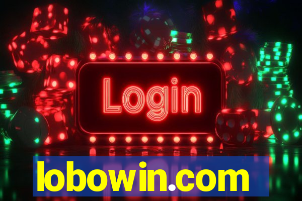 lobowin.com