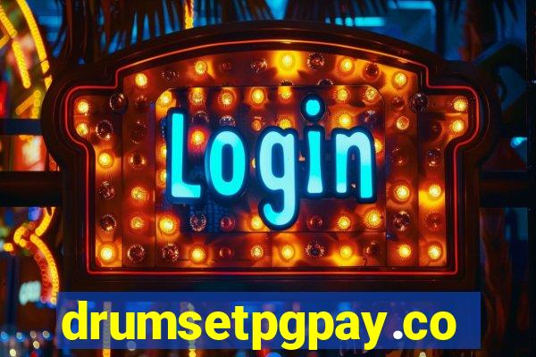 drumsetpgpay.com