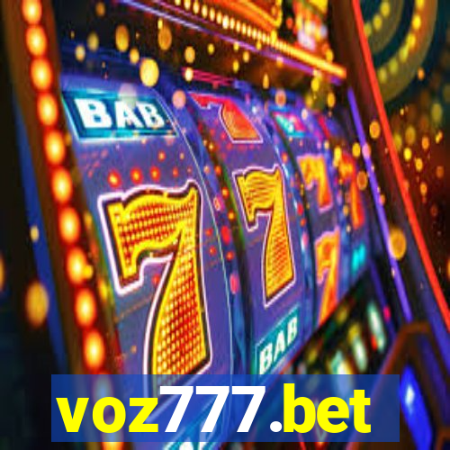 voz777.bet