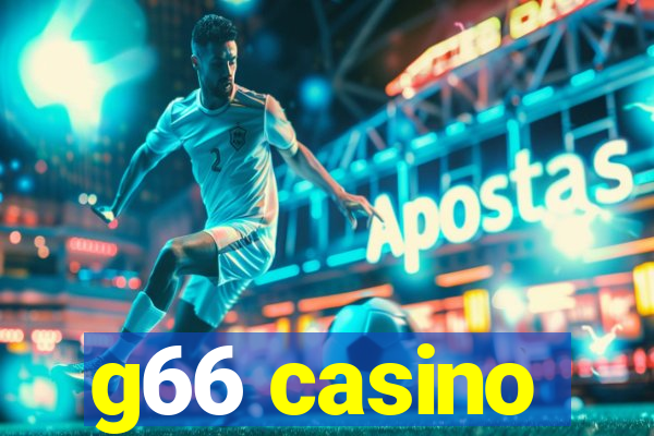 g66 casino