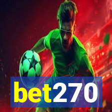 bet270