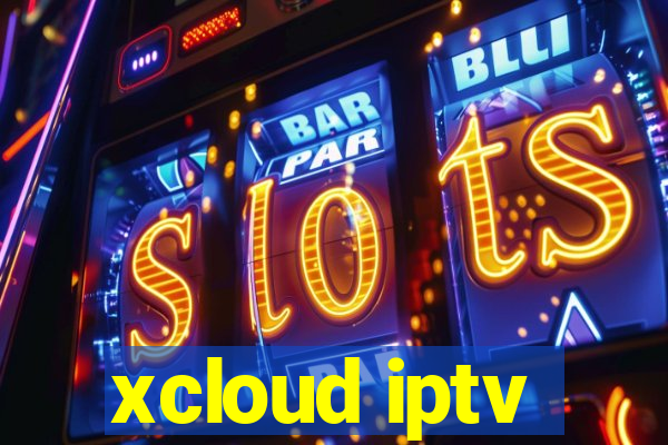 xcloud iptv