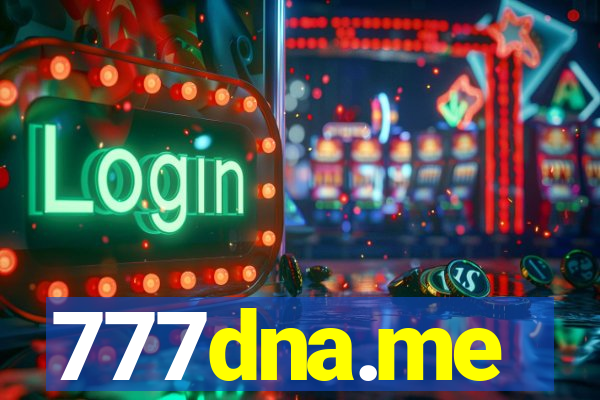 777dna.me