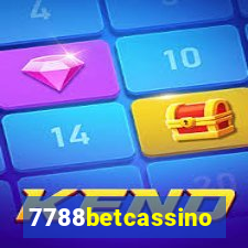 7788betcassino