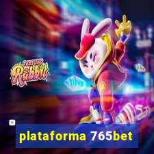 plataforma 765bet