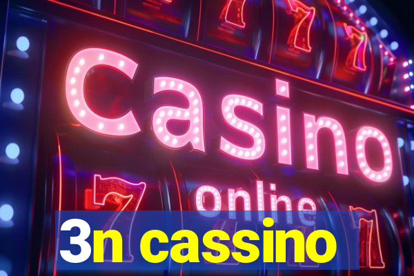 3n cassino