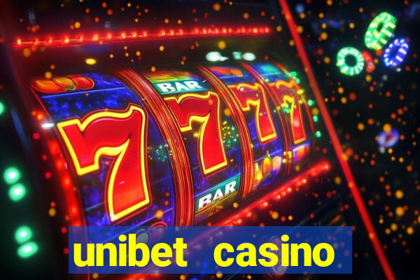 unibet casino review brand