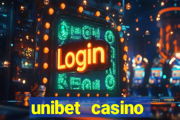 unibet casino review brand