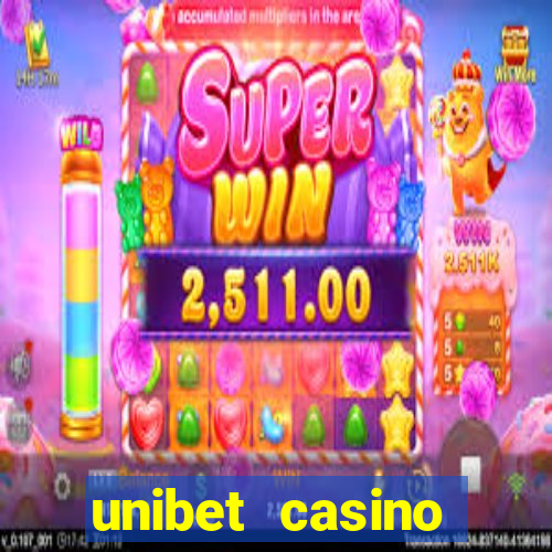 unibet casino review brand