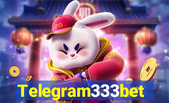 Telegram333bet