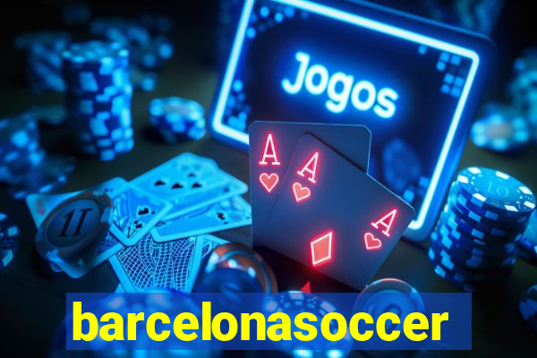 barcelonasoccer.club