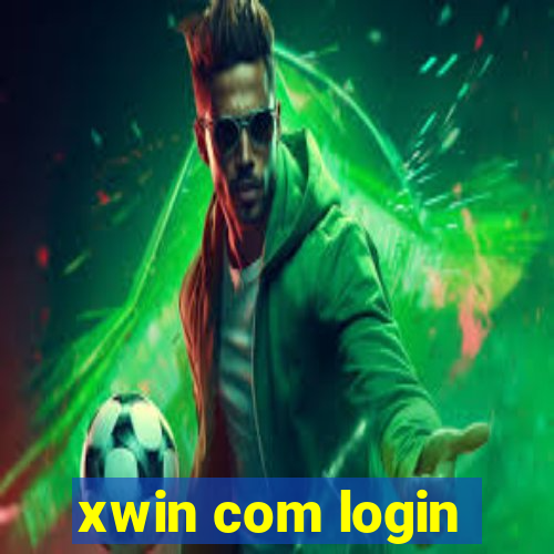 xwin com login