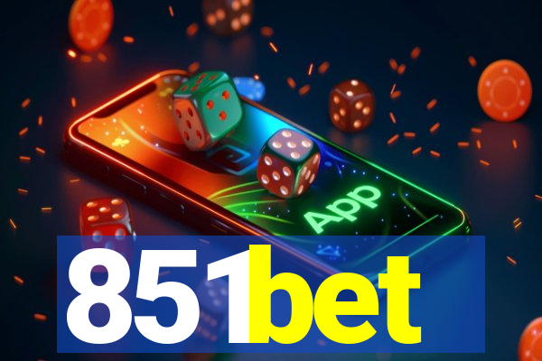 851bet