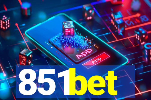 851bet