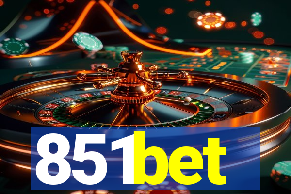 851bet