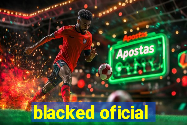 blacked oficial