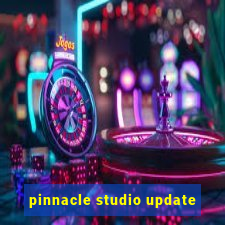 pinnacle studio update